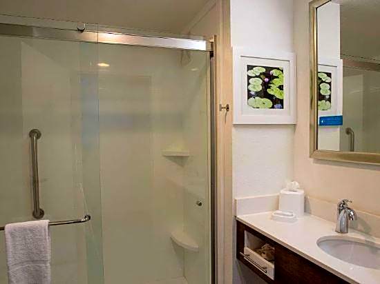 Hampton Inn Moultrie