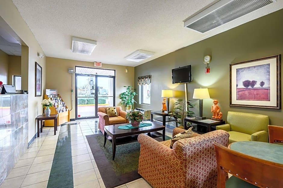 Econo Lodge