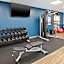 Hampton Inn By Hilton & Suites Spartanburg-I-26-Westgate Mall, Sc