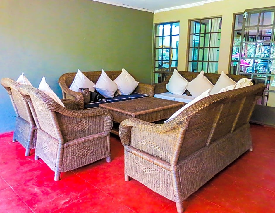 Woodlands Lilongwe