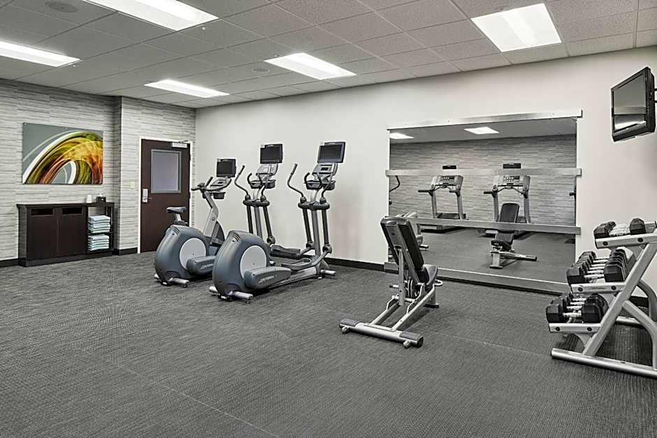 Courtyard by Marriott Shreveport-Bossier City/Louisiana Boardwalk