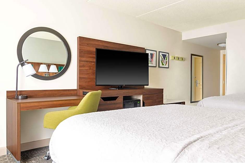 Hampton Inn By Hilton & Suites Brookings