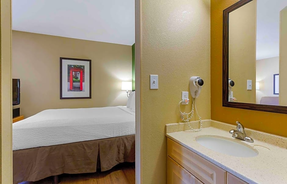 Extended Stay America Suites - Boston - Woburn