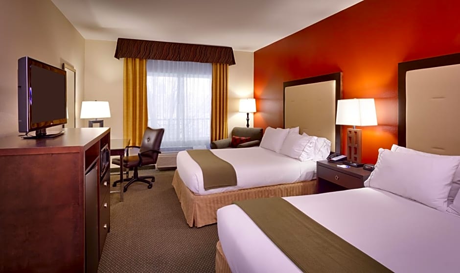 Holiday Inn Express & Suites Mesquite Nevada, an IHG Hotel