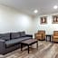 Best Western Carmel's Town House Lodge