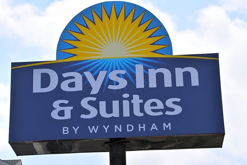 Days Inn by Wyndham Nacogdoches/SFA University/Downtown