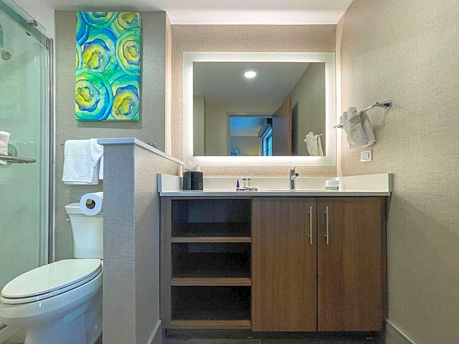 MainStay Suites Oak Brook Terrace - Chicago