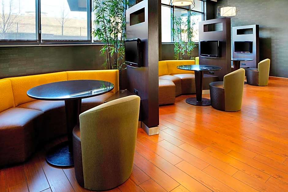 Courtyard by Marriott Pittsburgh Airport Settlers Ridge