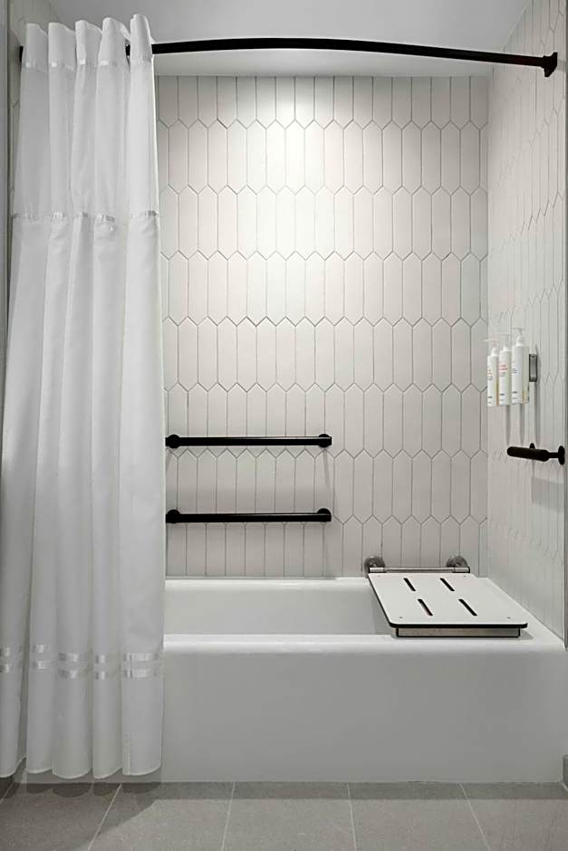 Marina Del Rey Marriott