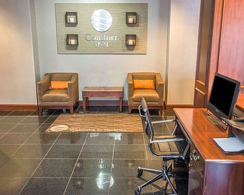 Comfort Inn At The Park