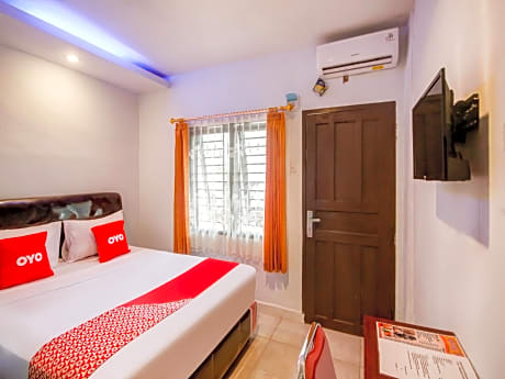 OYO 3937 Teratai Guest House