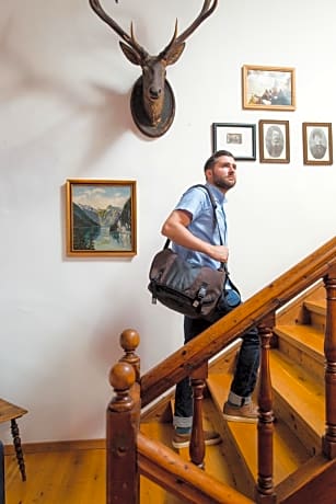 Gasthof Simony - Alojamientos en HALLSTATT