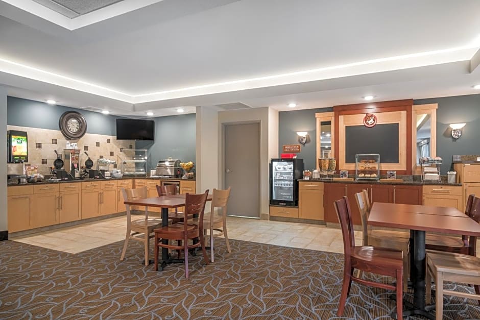 AmericInn by Wyndham Winona