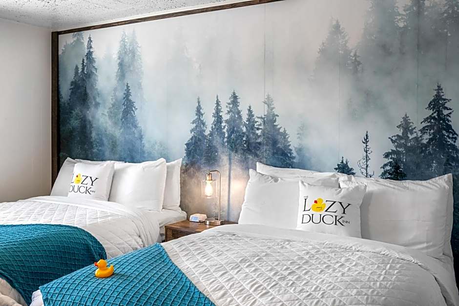 Lazy Duck Inn