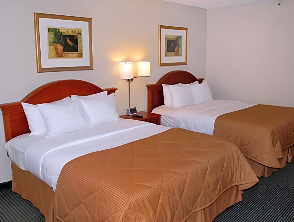 Quality Inn Tucson