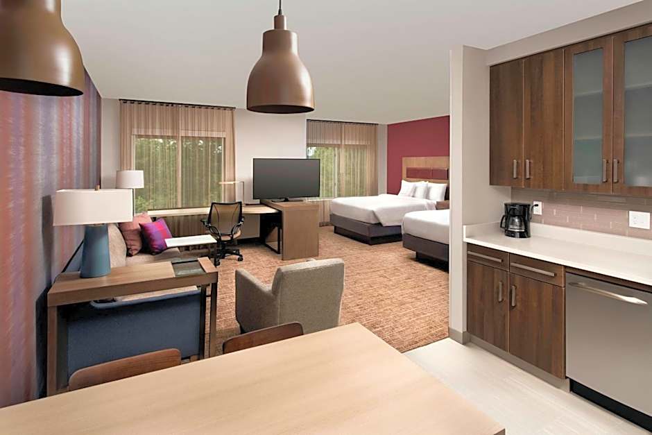 Residence Inn by Marriott Baltimore Owings Mills