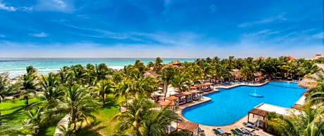El Dorado Royale Spa Resort All Inclusive