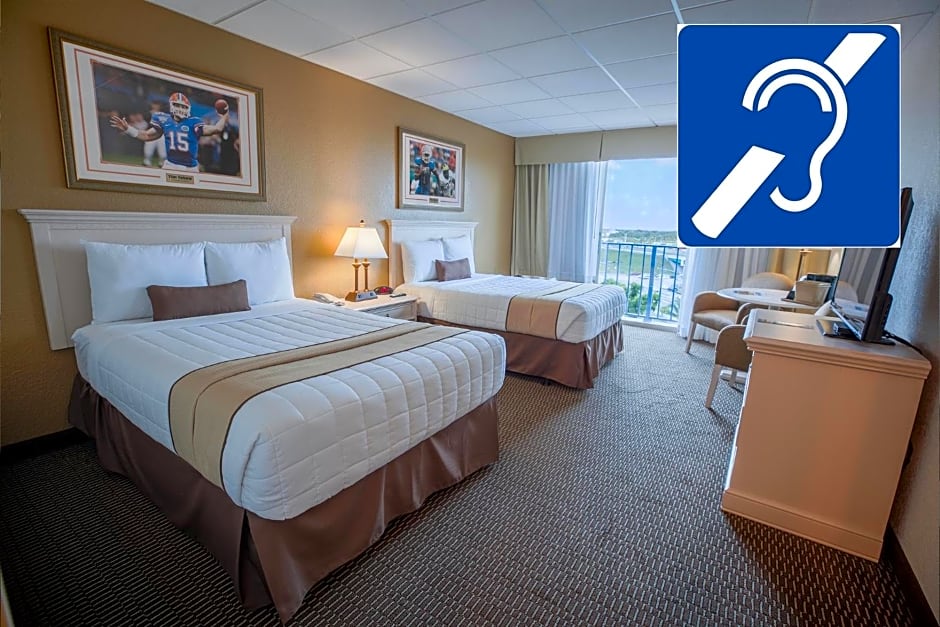 Stadium Hotel