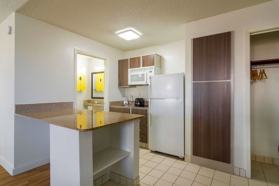 Studio 6-Plano, TX - Dallas - Plano Medical Center