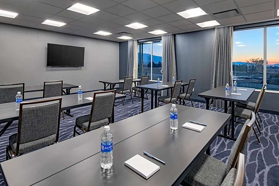 Fairfield Inn & Suites by Marriott Klamath Falls