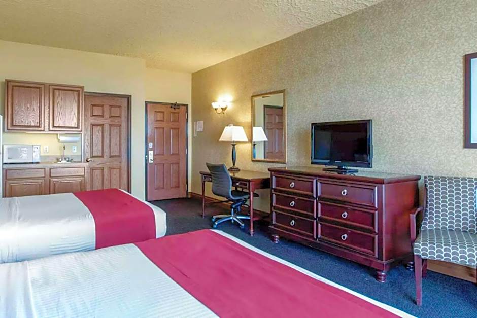Shoreline Inn & Conference Center, Ascend Hotel Collection