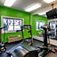 EverSpring Suites