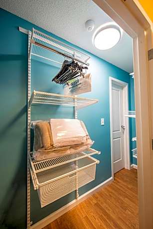 2 Bedroom Suite