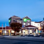 Holiday Inn Express Oakland - Airport