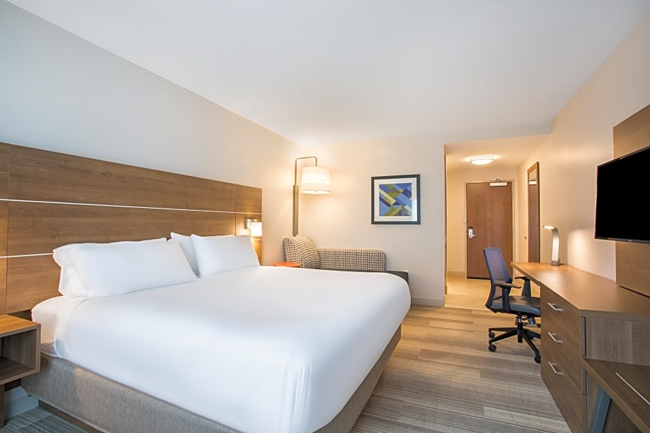 Holiday Inn Express & Suites - Owings Mills-Baltimore Area