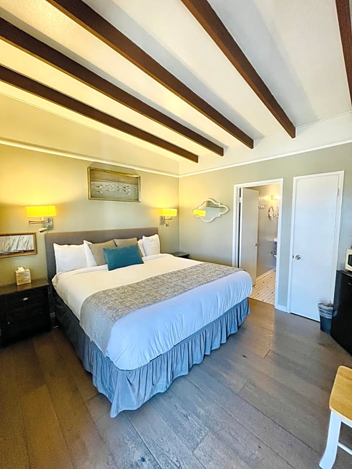 Pleasant Inn