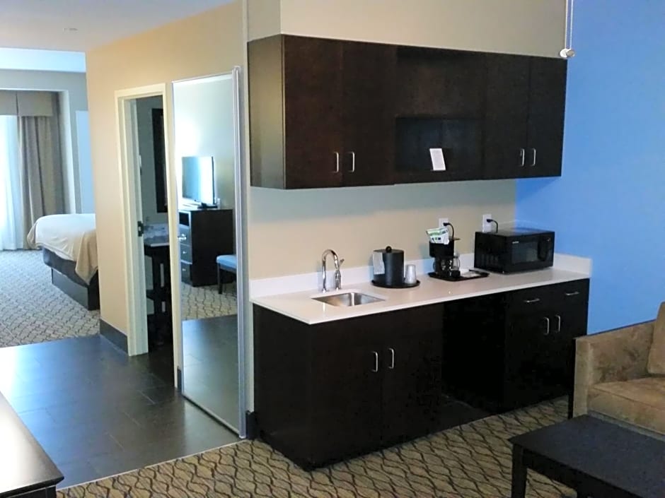 Holiday Inn Express And Suites Atascocita - Humble - Kingwood