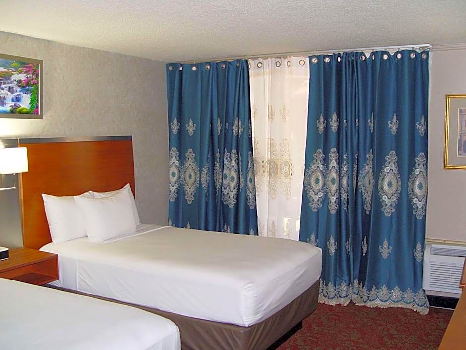 Clarion Hotel Bakersfield North