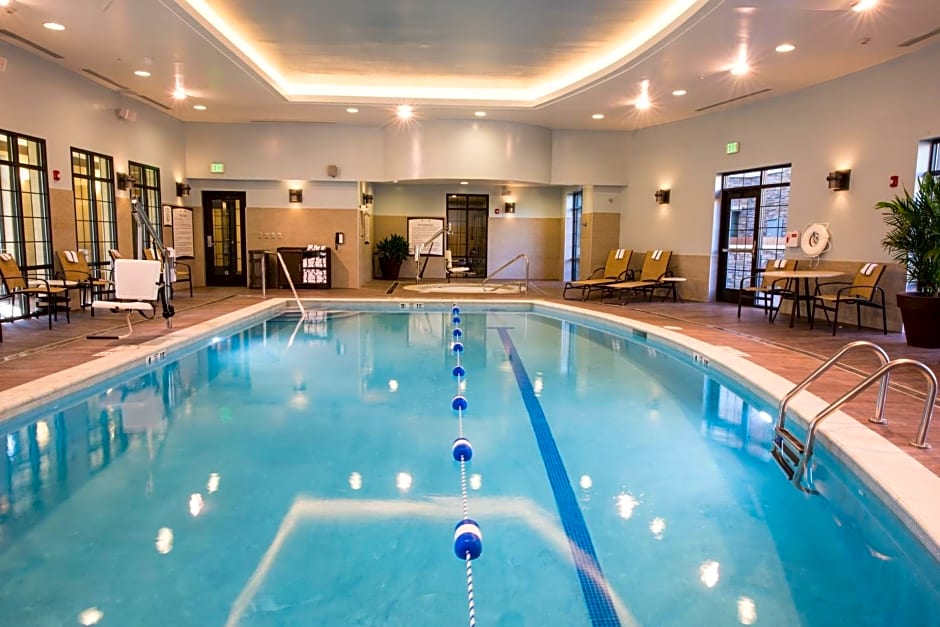 Staybridge Suites Albany Wolf Rd-Colonie Center