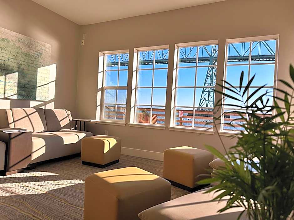 Cannery Pier Hotel & Spa