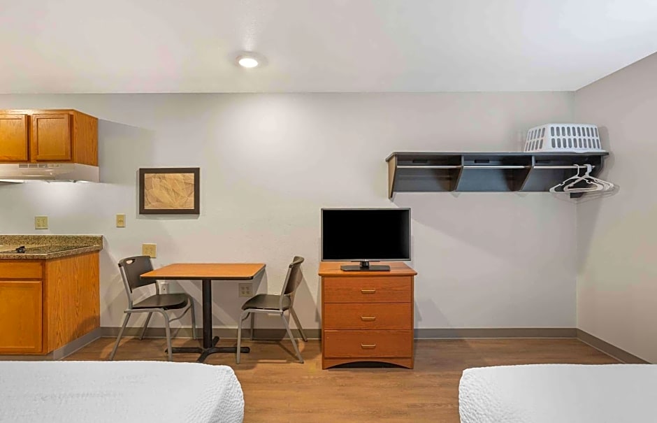 Extended Stay America Select Suites - Springfield - South - Battlefield
