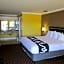 SureStay Hotel by Best Western Seaside Monterey