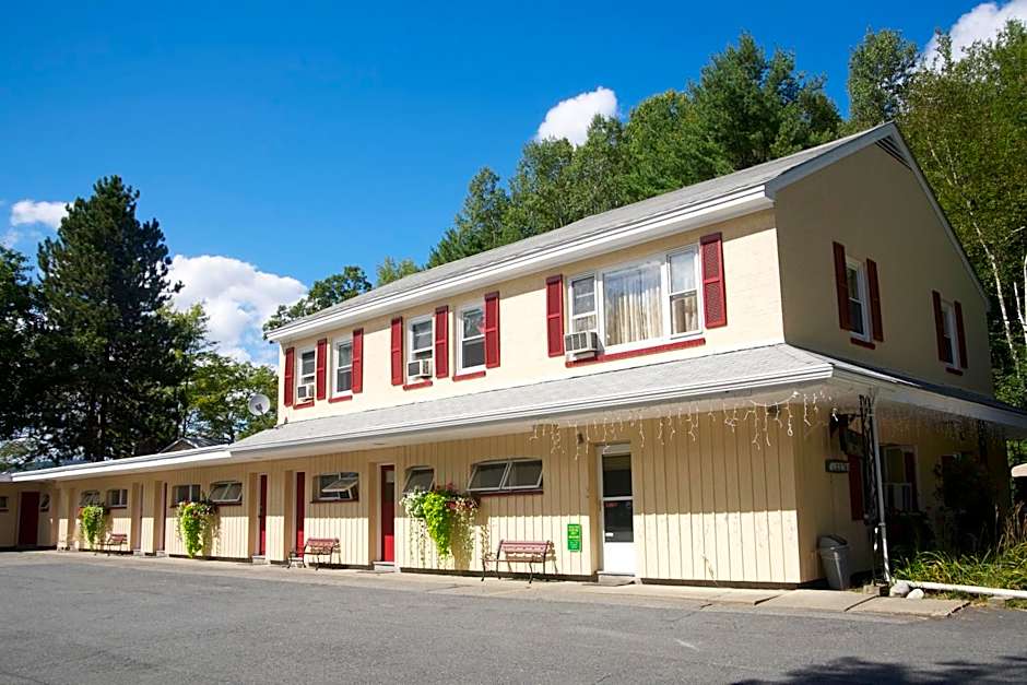 Sunset Motor Inn