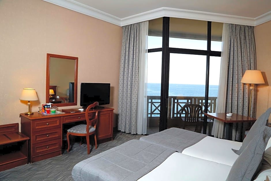 Bayview Hotel Beirut