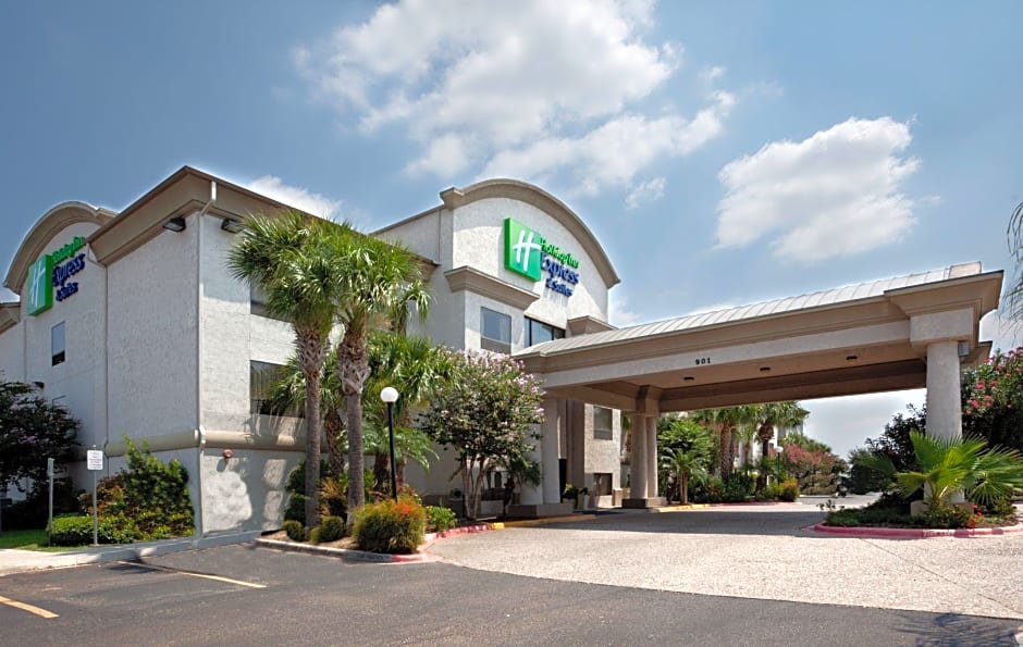 Holiday Inn Express Hotel & Suites Mission-McAllen Area