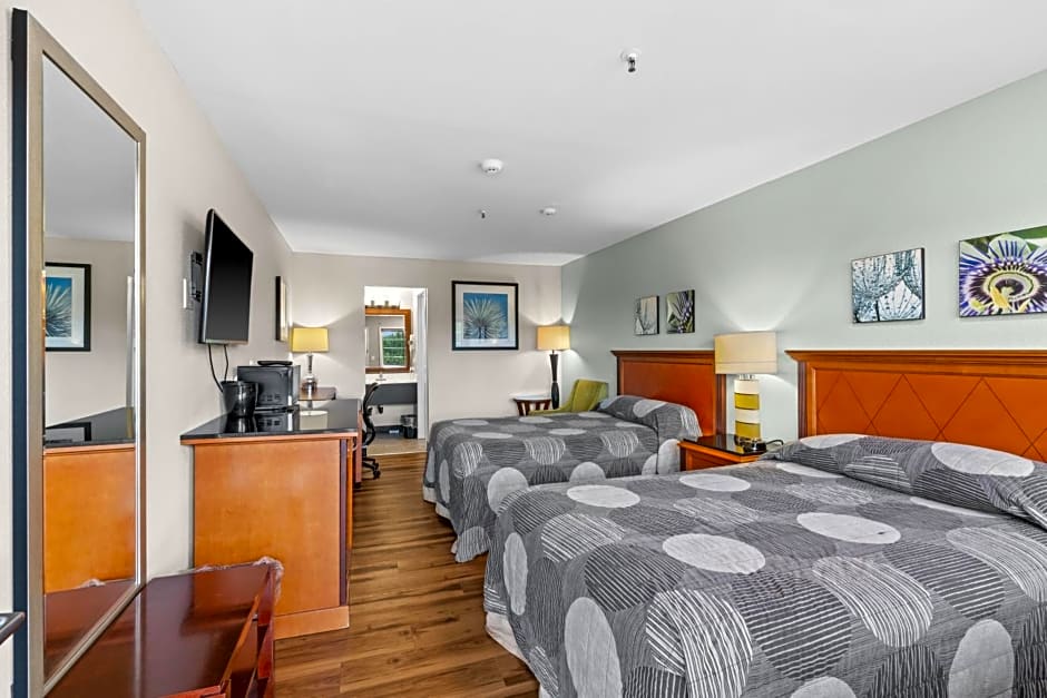Basecamp Puyallup - photo 18