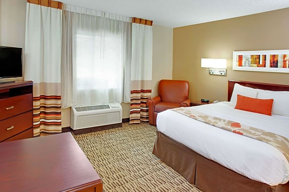 Hawthorn Suites By Wyndham Detroit Auburn Hills - photo 6