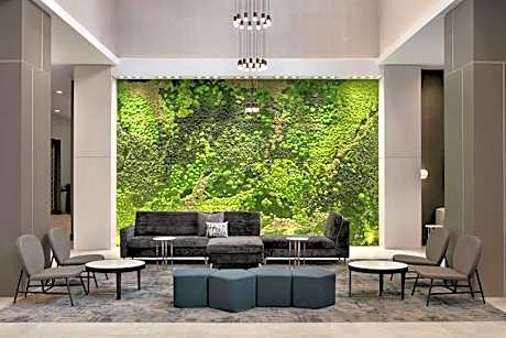 Embassy Suites by Hilton Atlanta Midtown