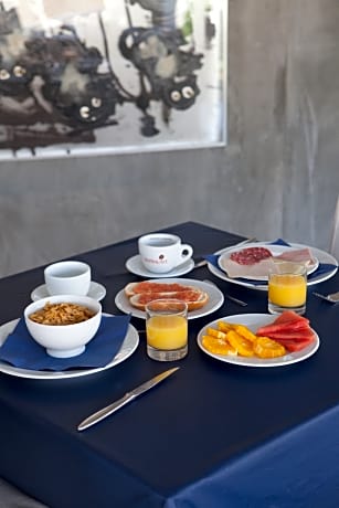 Marina Atarazanas - Alojamiento en València