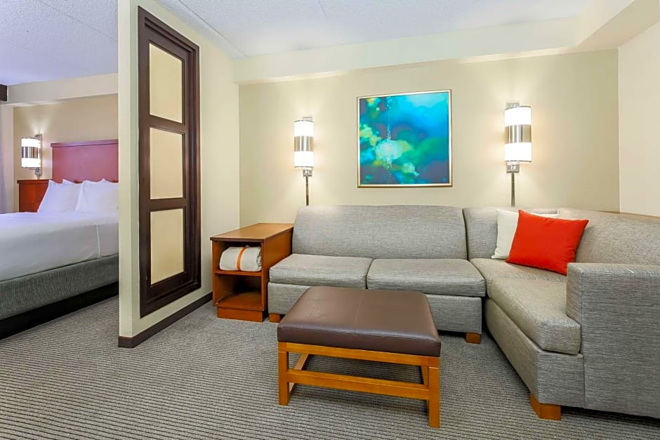 Hyatt Place Dallas Grapevine