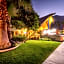 Caliente Tropics Hotel