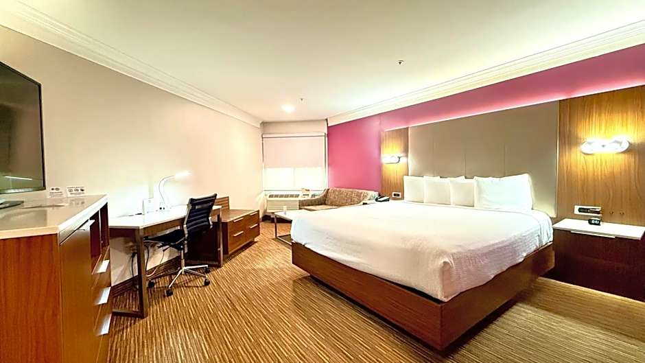 Best Western Plus Suites Hotel - Los Angeles LAX Airport
