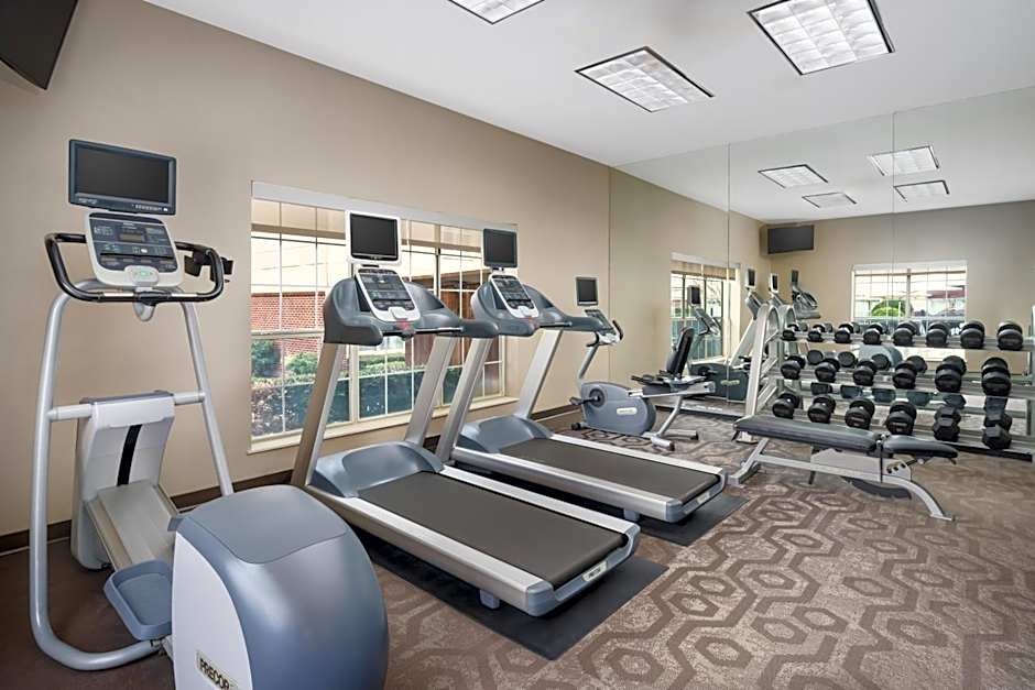Residence Inn by Marriott Arlington