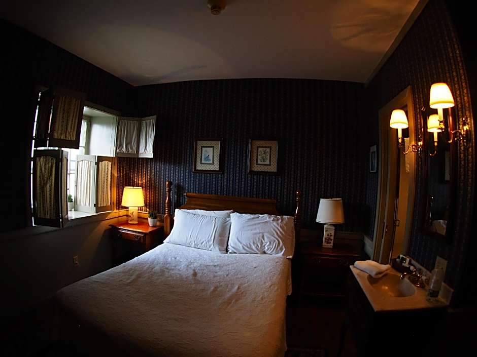 Duling Kurtz House & Country Inn