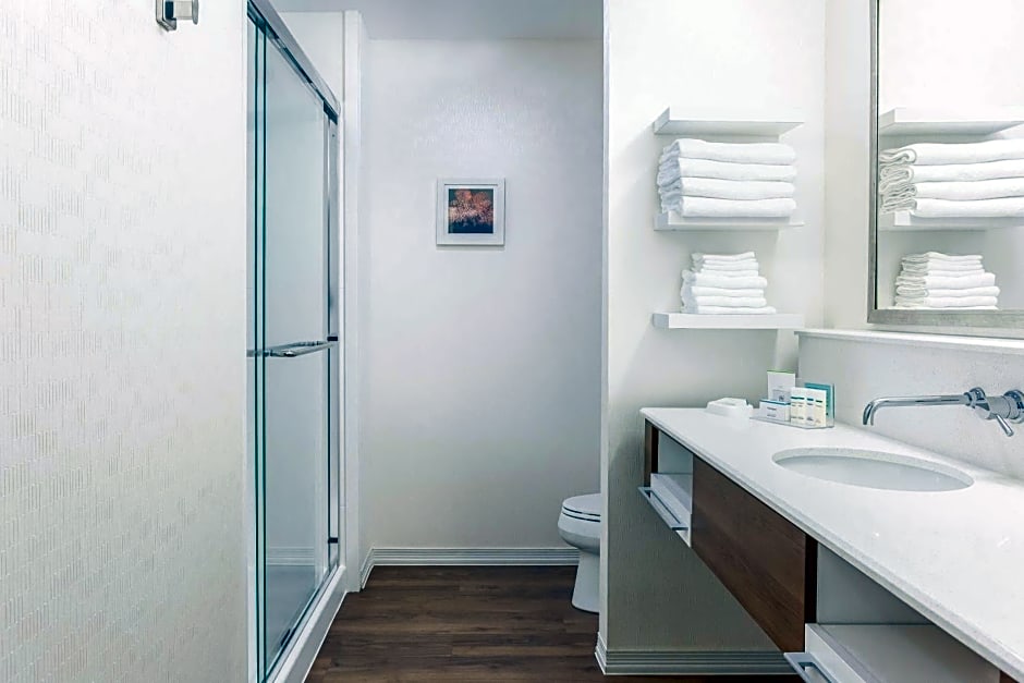 Hampton Inn By Hilton & Suites Niles/Warren