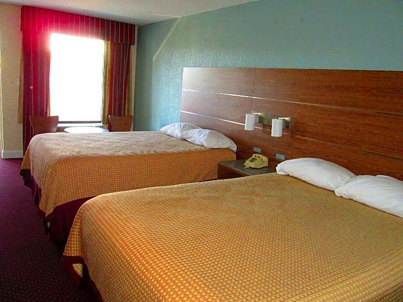 Regency Inn Hotel Fort Walton